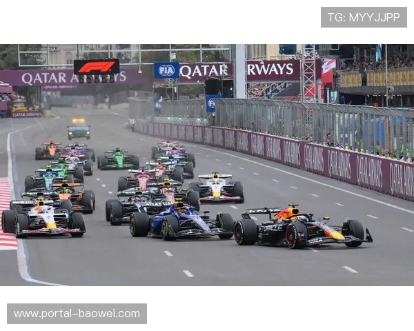 泰国推进F1办赛计划，目标2028年进入赛历